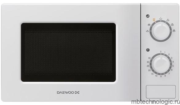 Daewoo Electronics KQG-6L77