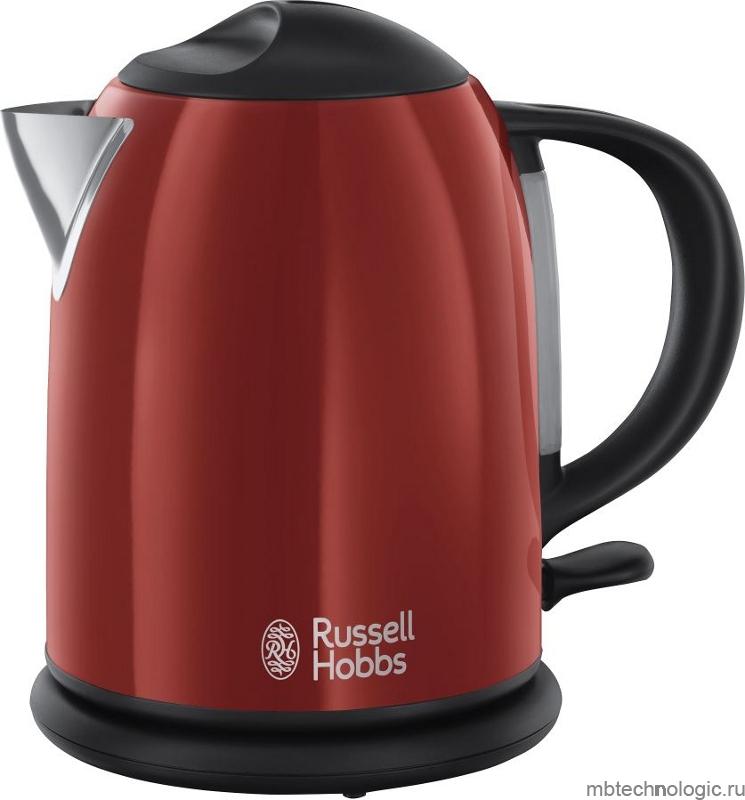 Russell Hobbs Flame 20191-70