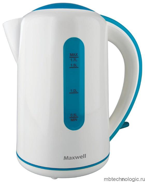 Maxwell MW-1028