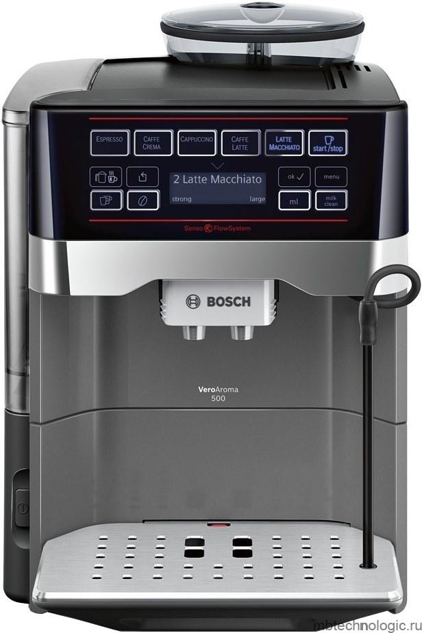 Bosch TES 60523