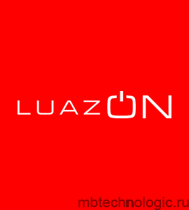 Luazon