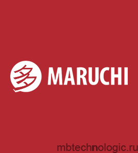 Maruchi