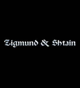 Zigmund&Shtain