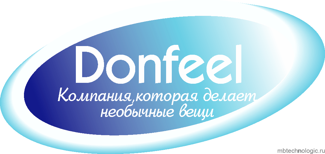 Donfeel