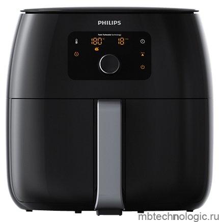 Philips HD9650/90 Airfryer XXL