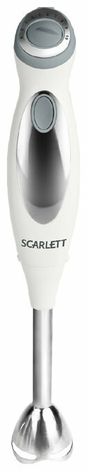 Scarlett SC-1045 (2009)