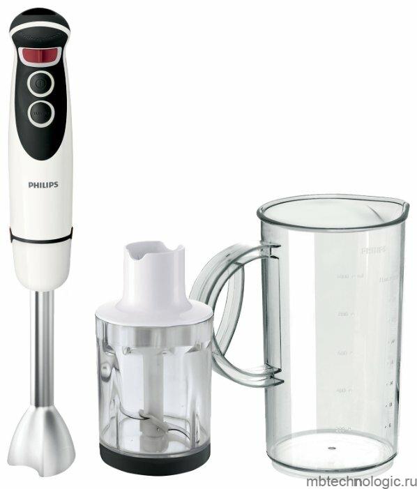 Philips HR1635 Pure Essentials Collection