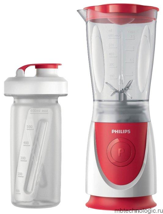 Philips HR2872 Daily Collection
