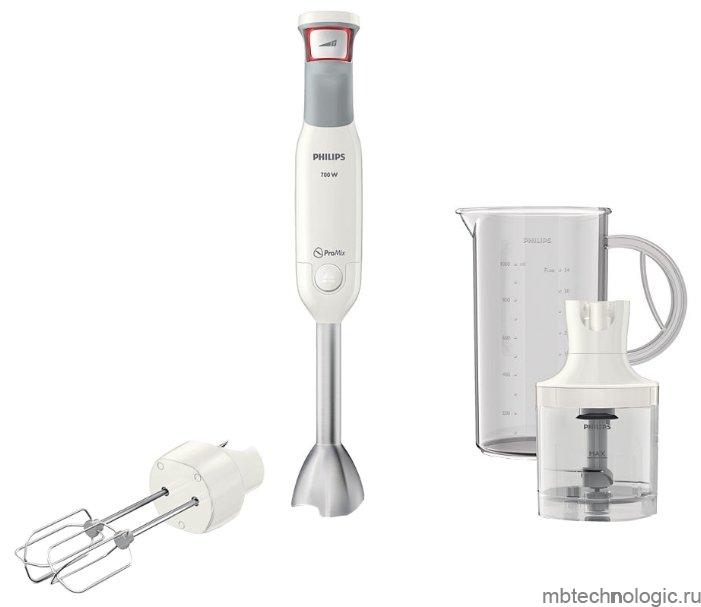 Philips HR1646 Avance Collection