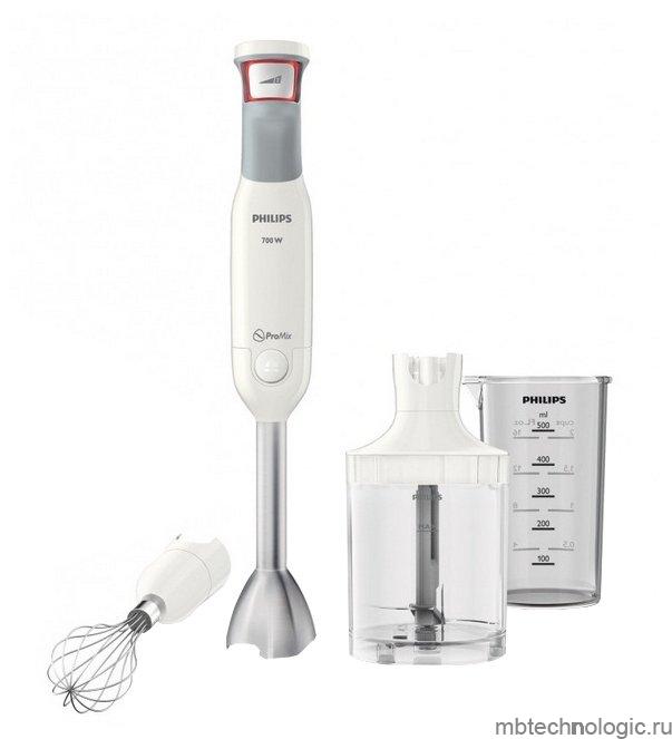 Philips HR1643 Avance Collection