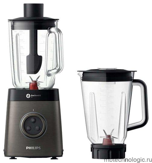Philips HR3657/90 Avance Collection