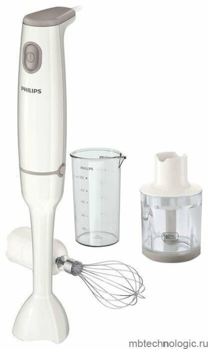 Philips HR1603 Daily Collection