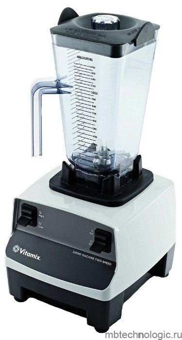 Vitamix Drink Machine Two-Speed