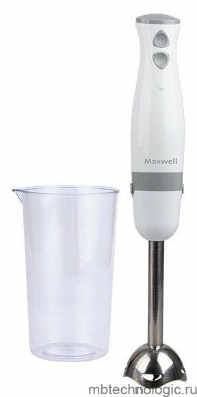 Maxwell MW-1186