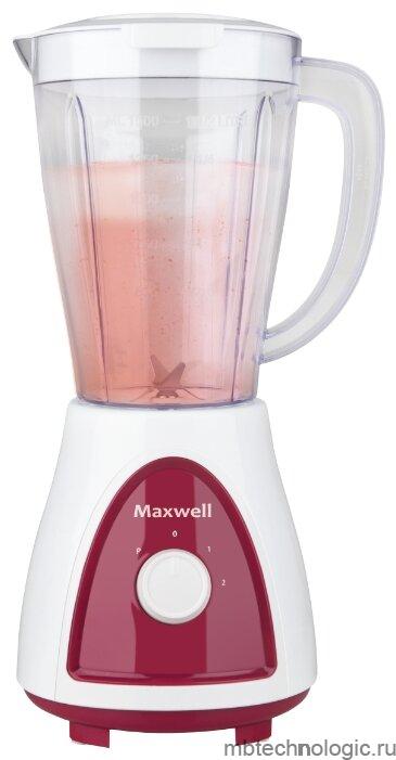 Maxwell MW-1171 BD