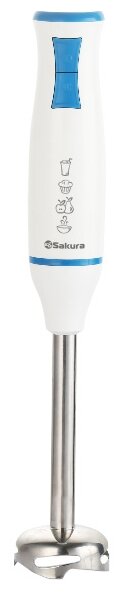 Sakura SA-6236BL/SA-6236P