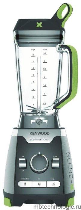 Kenwood BLP900BK