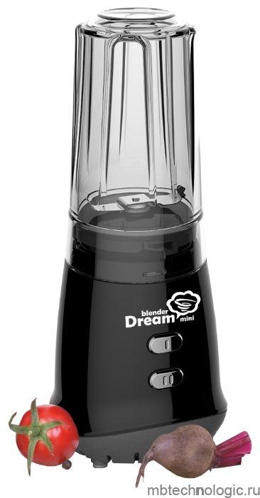 Dream Mini BDM-08