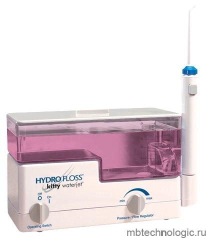 MDP HydroFloss Kitty Waterjet