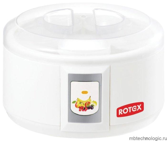 Rotex RYM04-Y