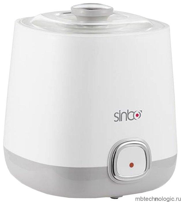 Sinbo SYM-3903
