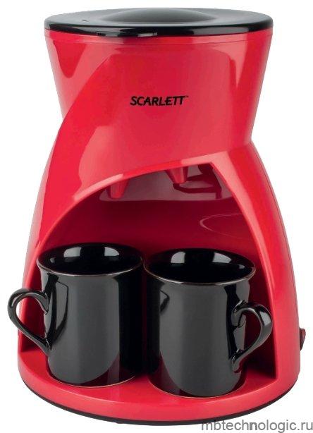 Scarlett SC-CM33001