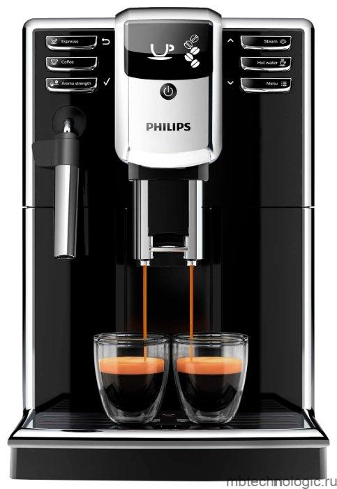 Philips EP5310 Series 5000