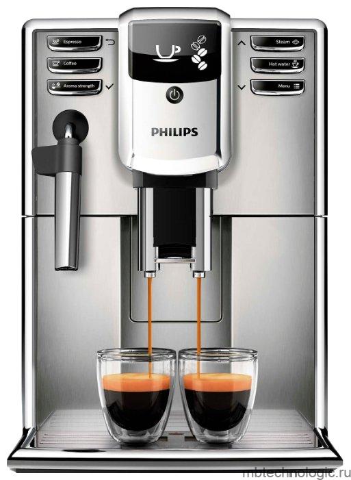 Philips EP5315 Series 5000