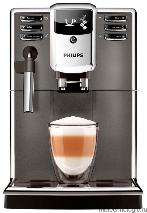 Philips EP5314 Series 5000