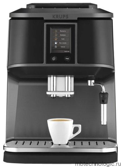 Krups EA8422 Espresso Machine