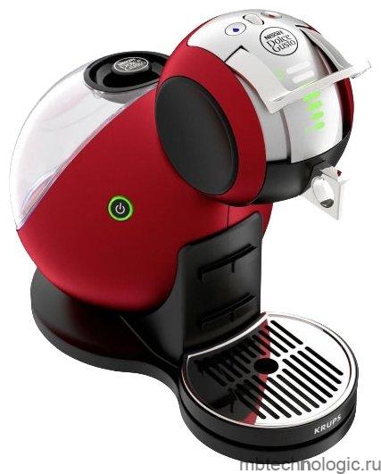 KP 2305/2308/230T Dolce Gusto