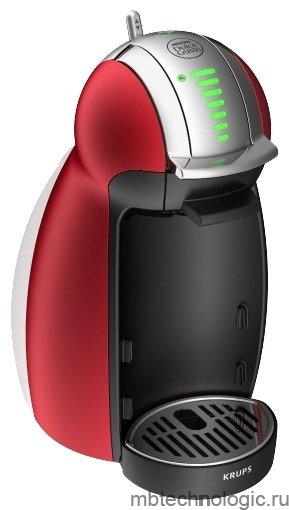 KP 1605/1608/160Т Dolce Gusto