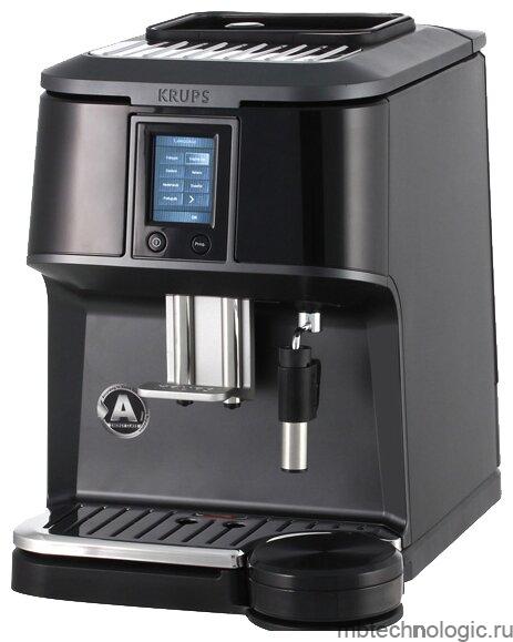 Krups EA8442 Espresso Machine