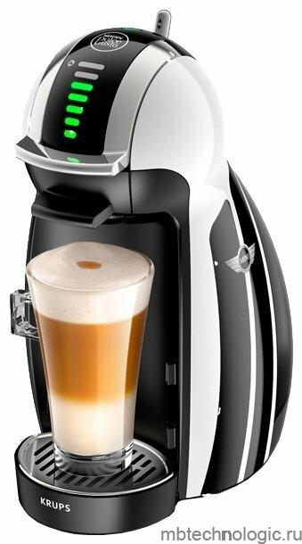 Krups KP 161M10 Dolce Gusto