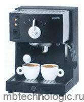 FNC 2 Espresso Machine