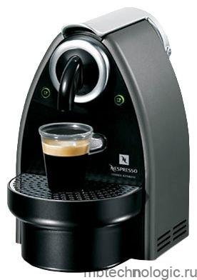 Nespresso Essenza C101