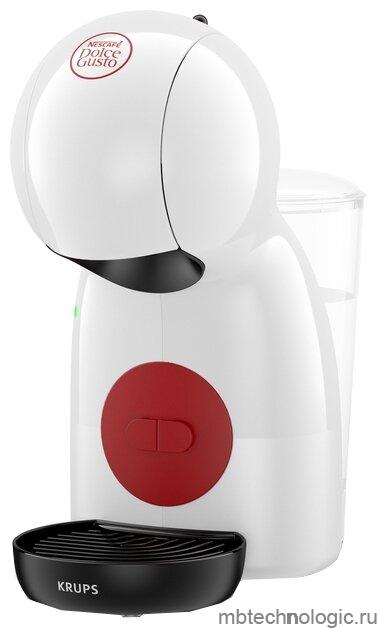 KP1A01/KP1A05/KP1A08 Dolce Gusto Piccolo XS