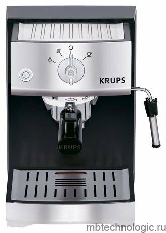 Krups XP 5220 Espressomaschine