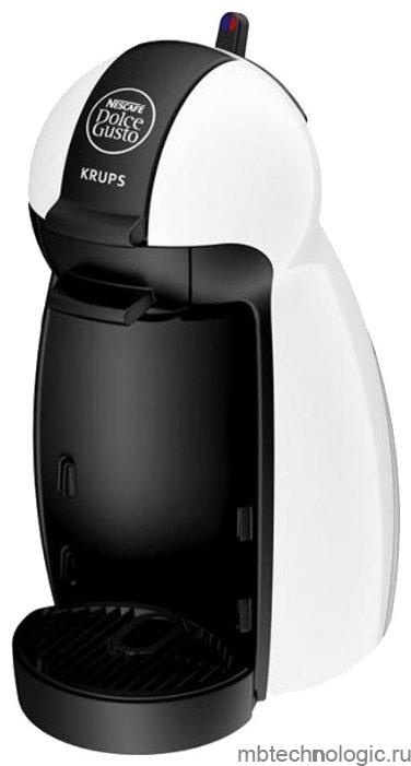 Krups KP 1002/1006/1009 Dolce Gusto