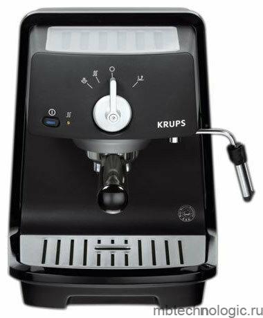Krups XP 4000 Espresso Machine