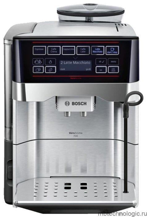 Bosch TES 60759 DE