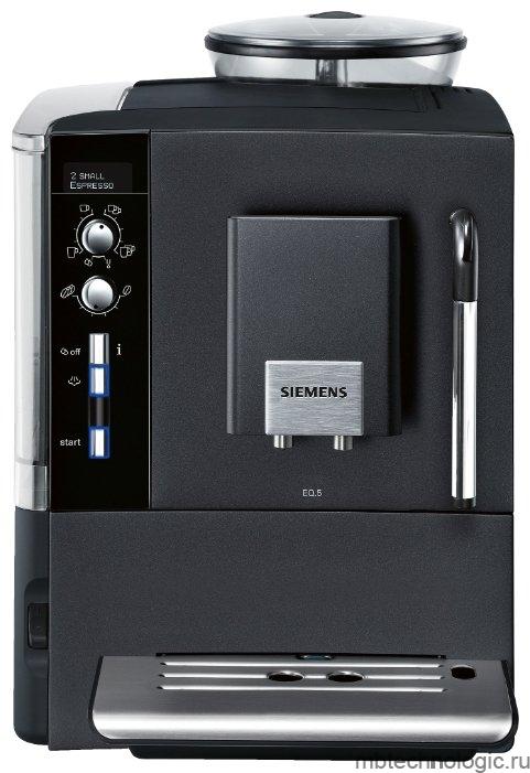 Siemens TE502206RW
