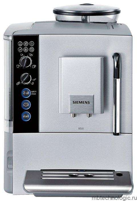 Siemens TE501501DE