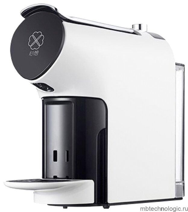 Xiaomi Scishare Smart Capsule Coffee Machine S1102