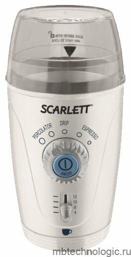 Scarlett SC-4010