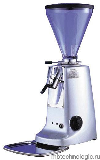 Mazzer JOLLY for grocery