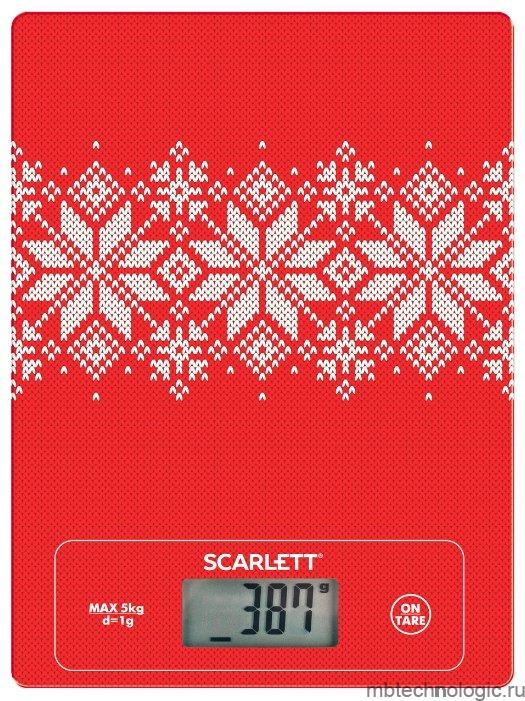 Scarlett SC-KS57P40