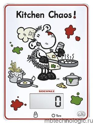 Soehnle 66194 Kitchen Chaos