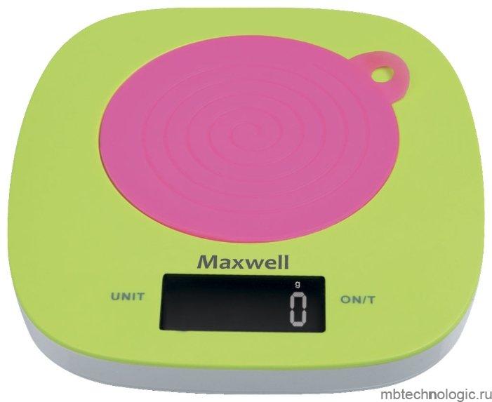 Maxwell MW-1465
