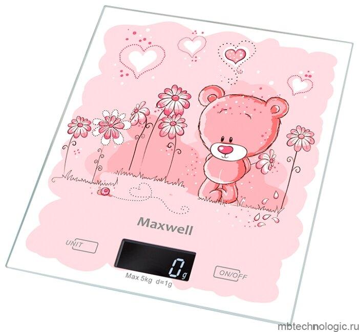 Maxwell MW-1477 PK